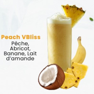 Coco sunrise (10 verres)