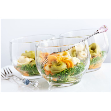 Box mini salades (30 pièces)